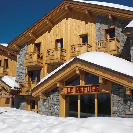 Spacious W Sauna Διαμέρισμα La Rosiere (Savoie)