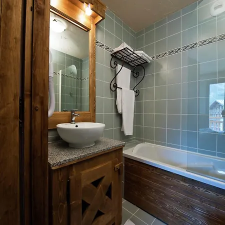 Spacious W Sauna Διαμέρισμα *