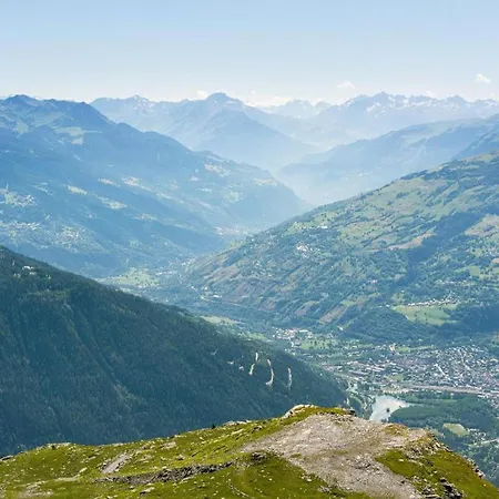 Spacious W Sauna Διαμέρισμα La Rosiere (Savoie)