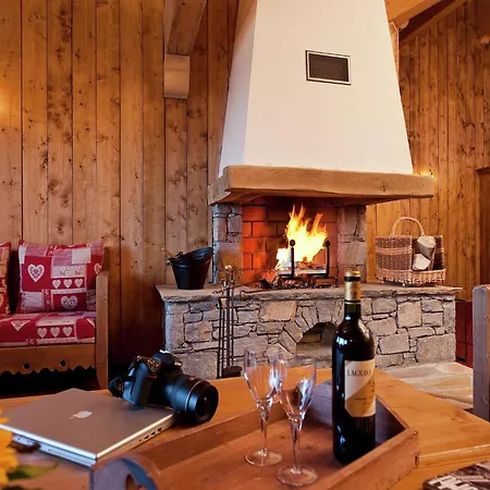 Spacious W Sauna Daire La Rosiere (Savoie)